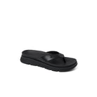 REEF Vista Luxe Vivianahh Toe Post Sandals