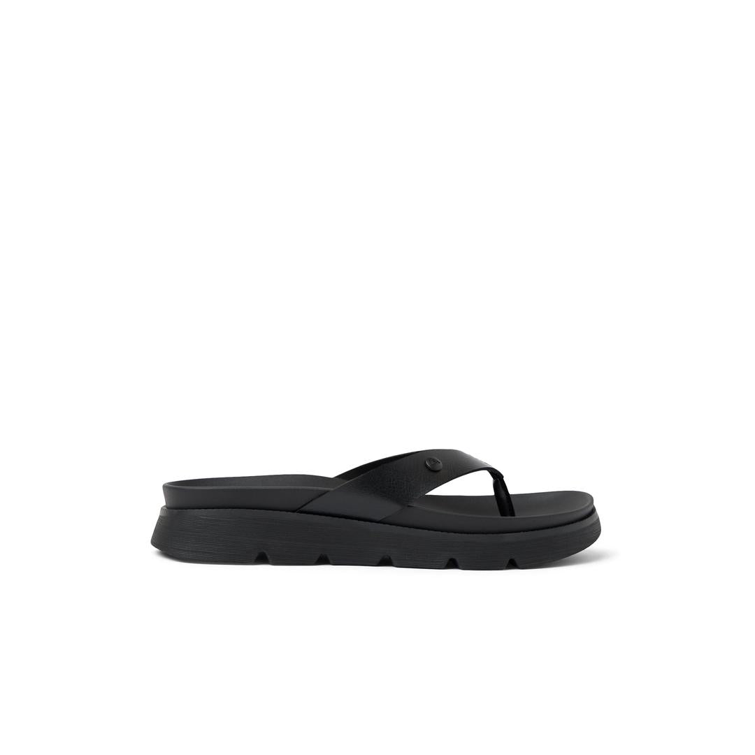 REEF Vista Luxe Vivianahh Toe Post Sandals