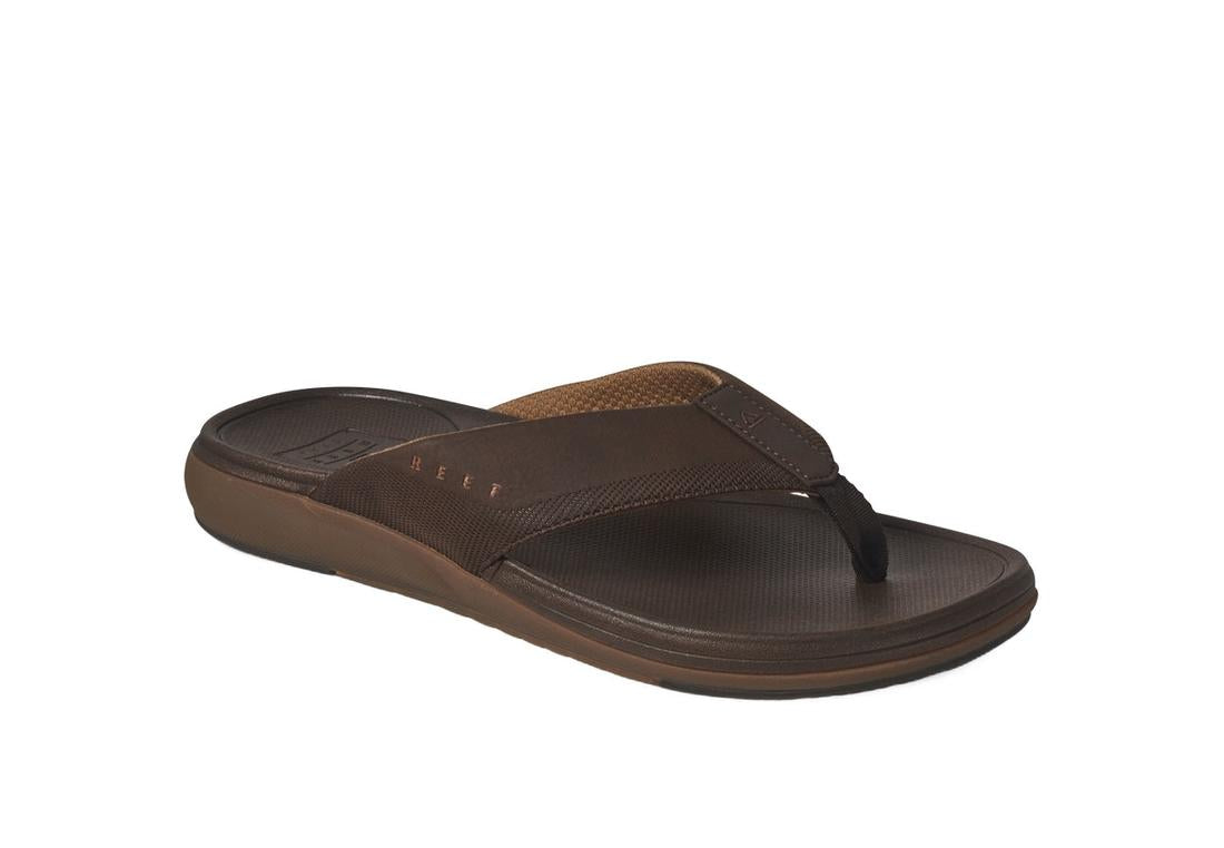 REEF Cshn Norte Toe Post Sandals