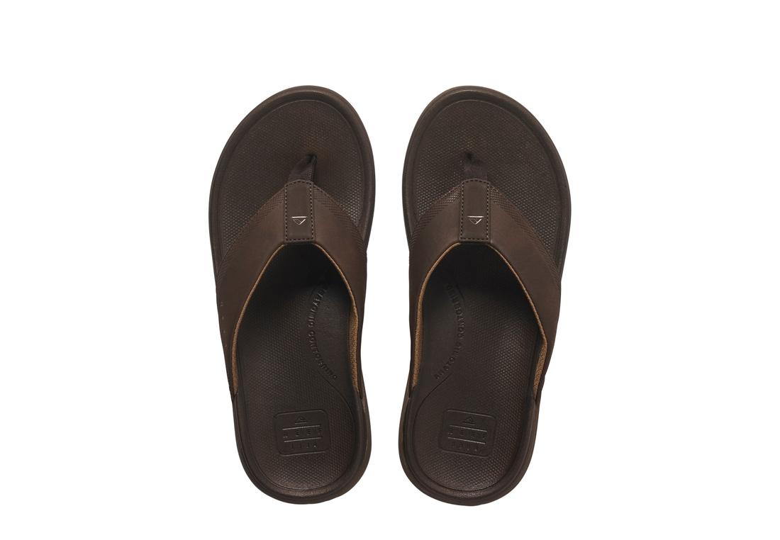 REEF Cshn Norte Toe Post Sandals
