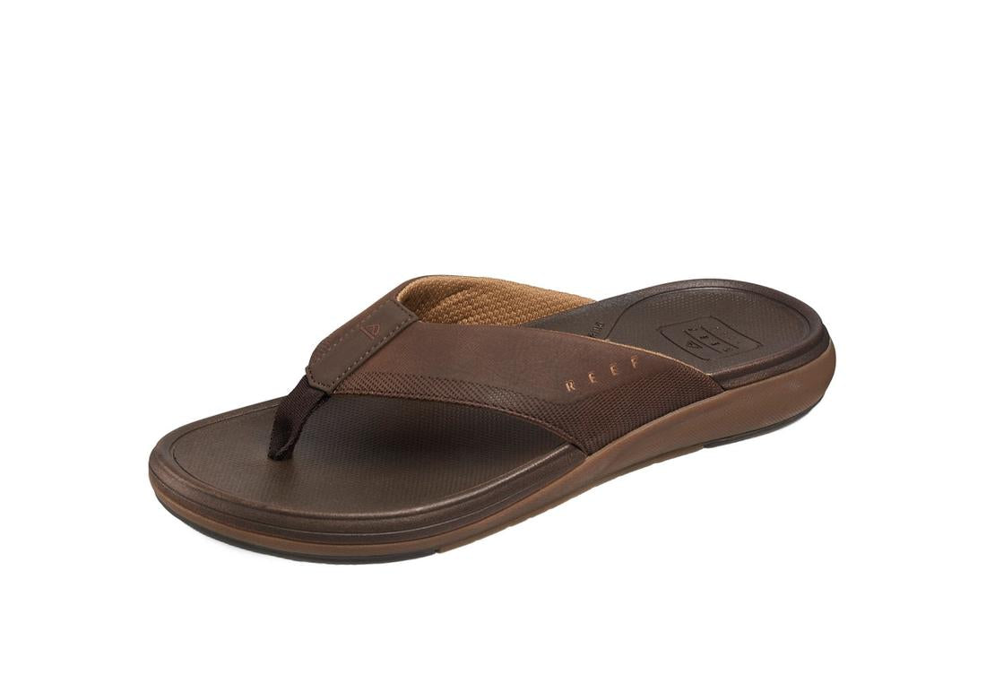 REEF Cshn Norte Toe Post Sandals