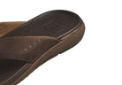REEF Cshn Norte Toe Post Sandals