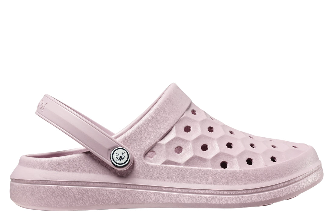 Varsity Women Clogs | Res Toe Run Philippines