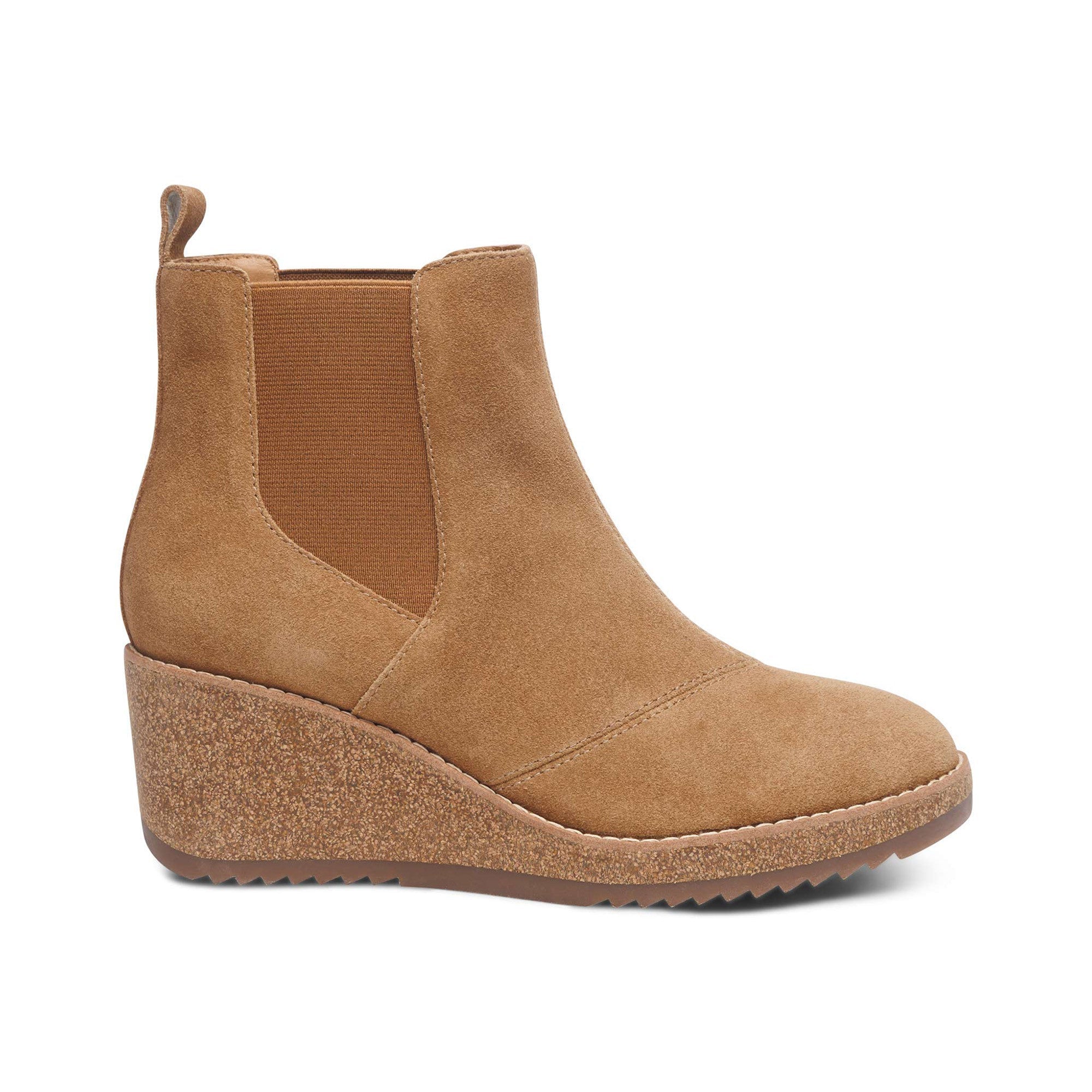 Dawn Womens Honey - Aetrex PH -