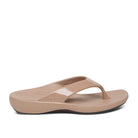 Maui Womens Glossy Mocha - Aetrex PH -