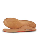 Men's Casual Comfort Posted Orthotics w/ Metatarsal Support - Aetrex PH -