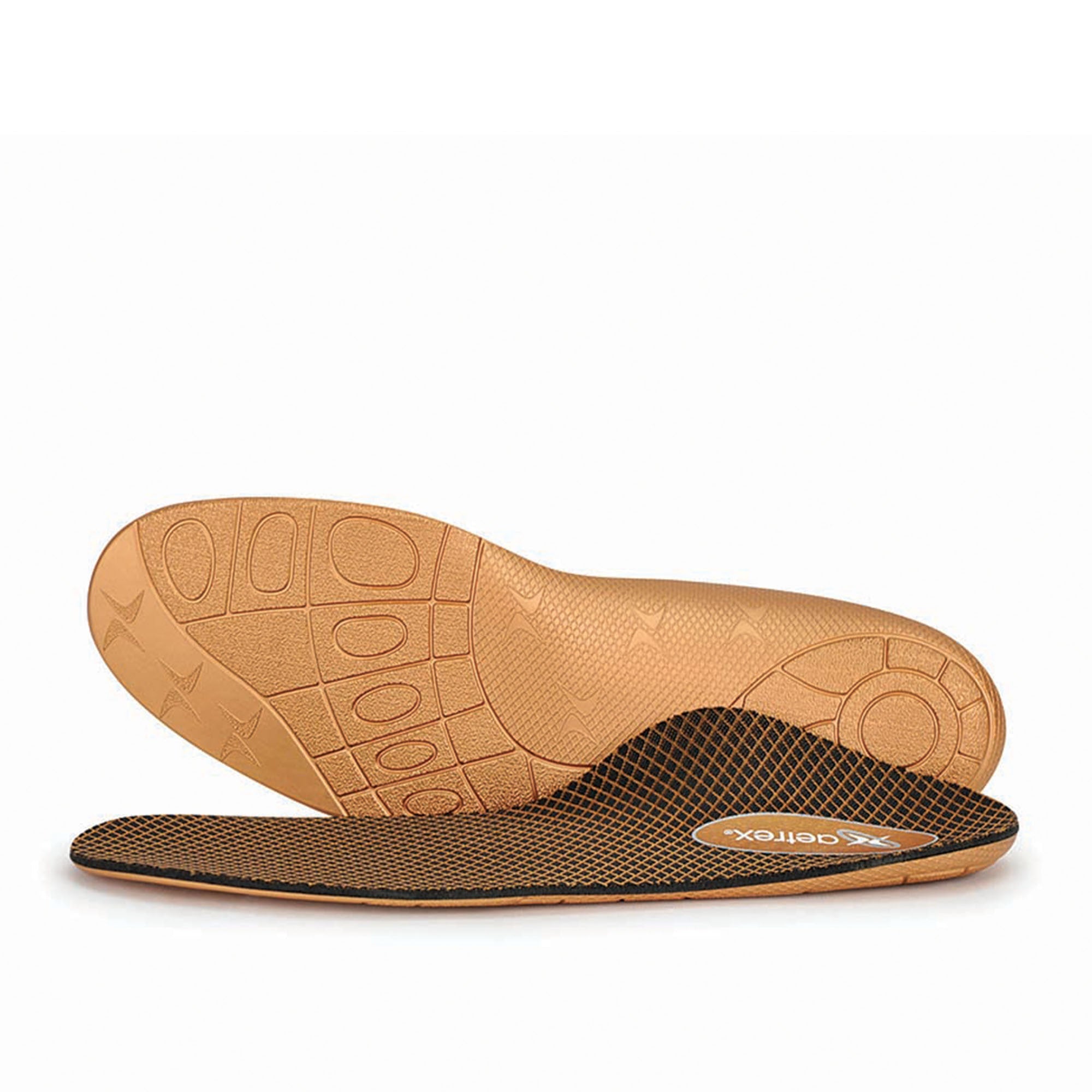 Men's Compete - Insoles for Active Lifestyles - Aetrex PH -