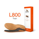Men's Train - Insoles for Exercise - Aetrex PH -