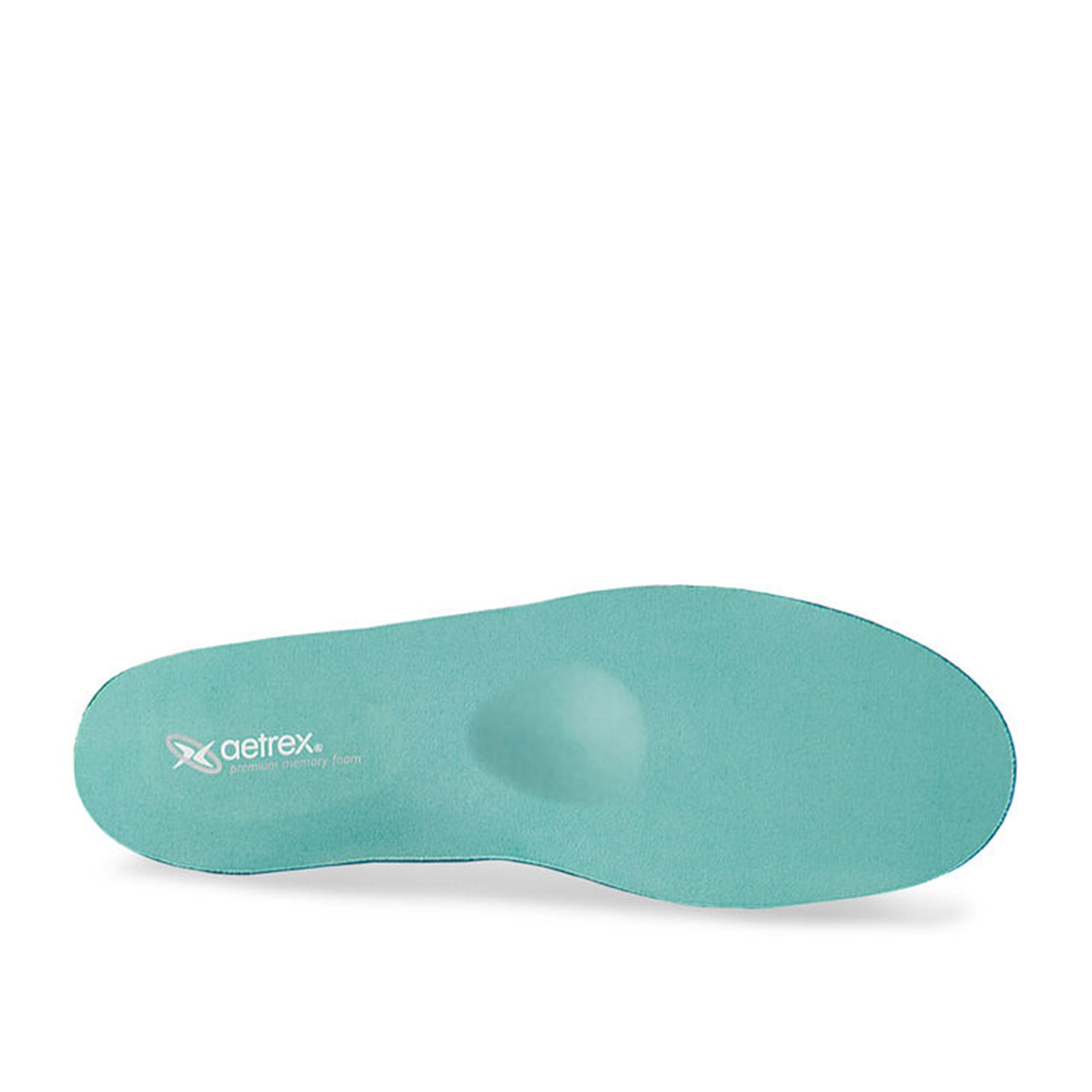 Mens Premium Memory Foam Orthotics with Metatarsal Support - Aetrex PH -
