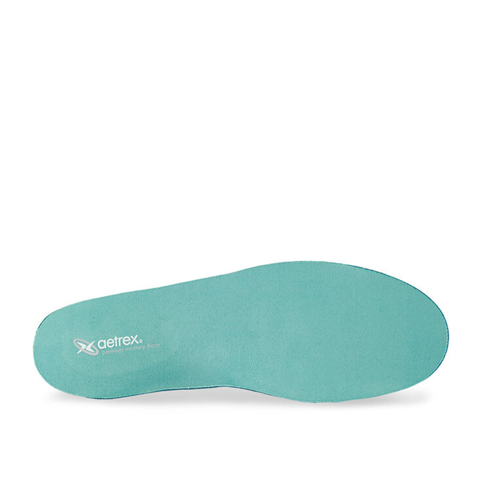 Mens Premium Memory Foam Posted Orthotics - Aetrex PH -