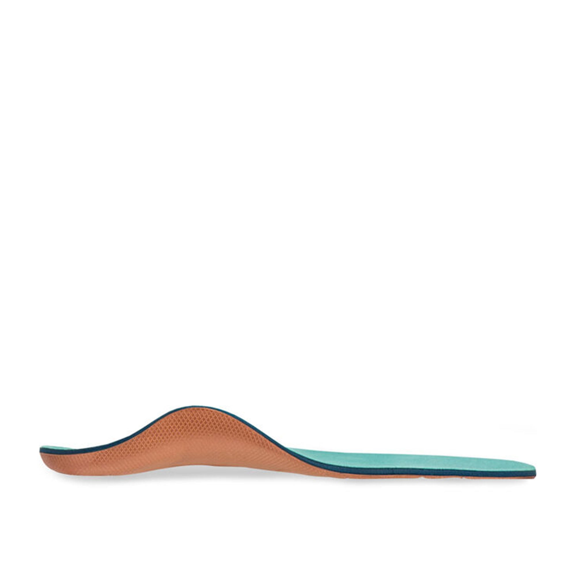 Mens Premium Memory Foam Posted Orthotics - Aetrex PH -