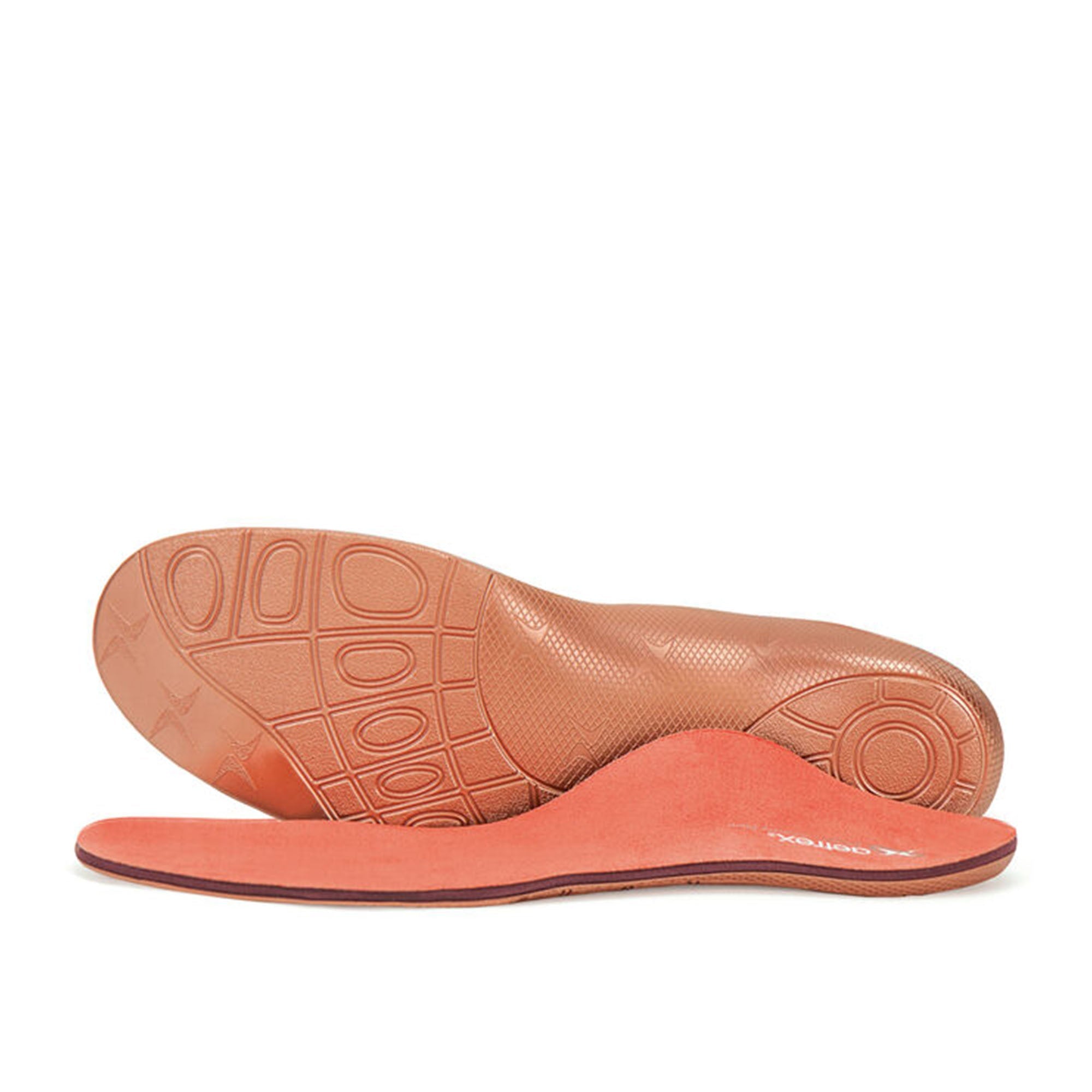 Womens Premium Memory Foam Posted Orthotics - Aetrex PH -