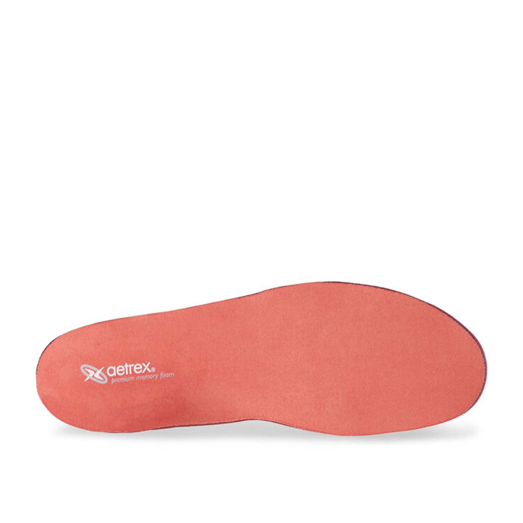 Womens Premium Memory Foam Posted Orthotics - Aetrex PH -