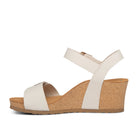 Lexa Womens Ivory - Aetrex PH -