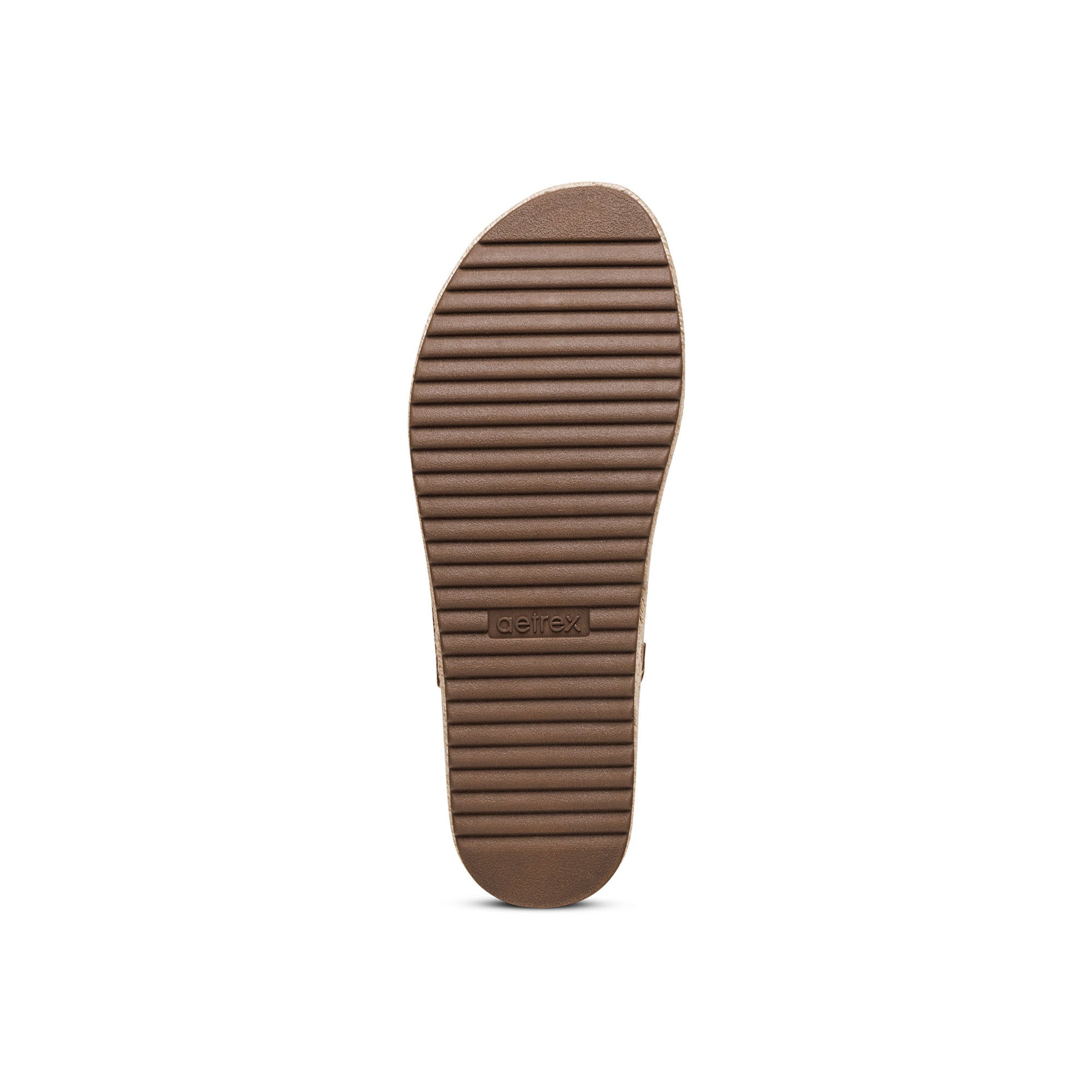 Lexa Womens Ivory - Aetrex PH -