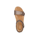 Lexa Womens Bronze - Aetrex PH -