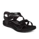 Jess Womens Black - Aetrex PH -