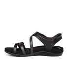 Jess Womens Black - Aetrex PH -