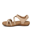 Jess Womens Tan - Aetrex PH -