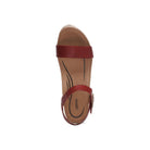 Sydney Womens Red - Aetrex PH -