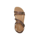Jess Womens Bronze - Aetrex PH -
