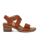 Kristin Womens Cognac - Aetrex PH -