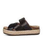 Alyssa Womens Black - Aetrex PH -