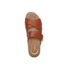 Alyssa Womens Cognac - Aetrex PH -