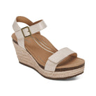 Sydney Womens Ivory - Aetrex PH -