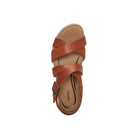 Anna Womens Cognac - Aetrex PH -