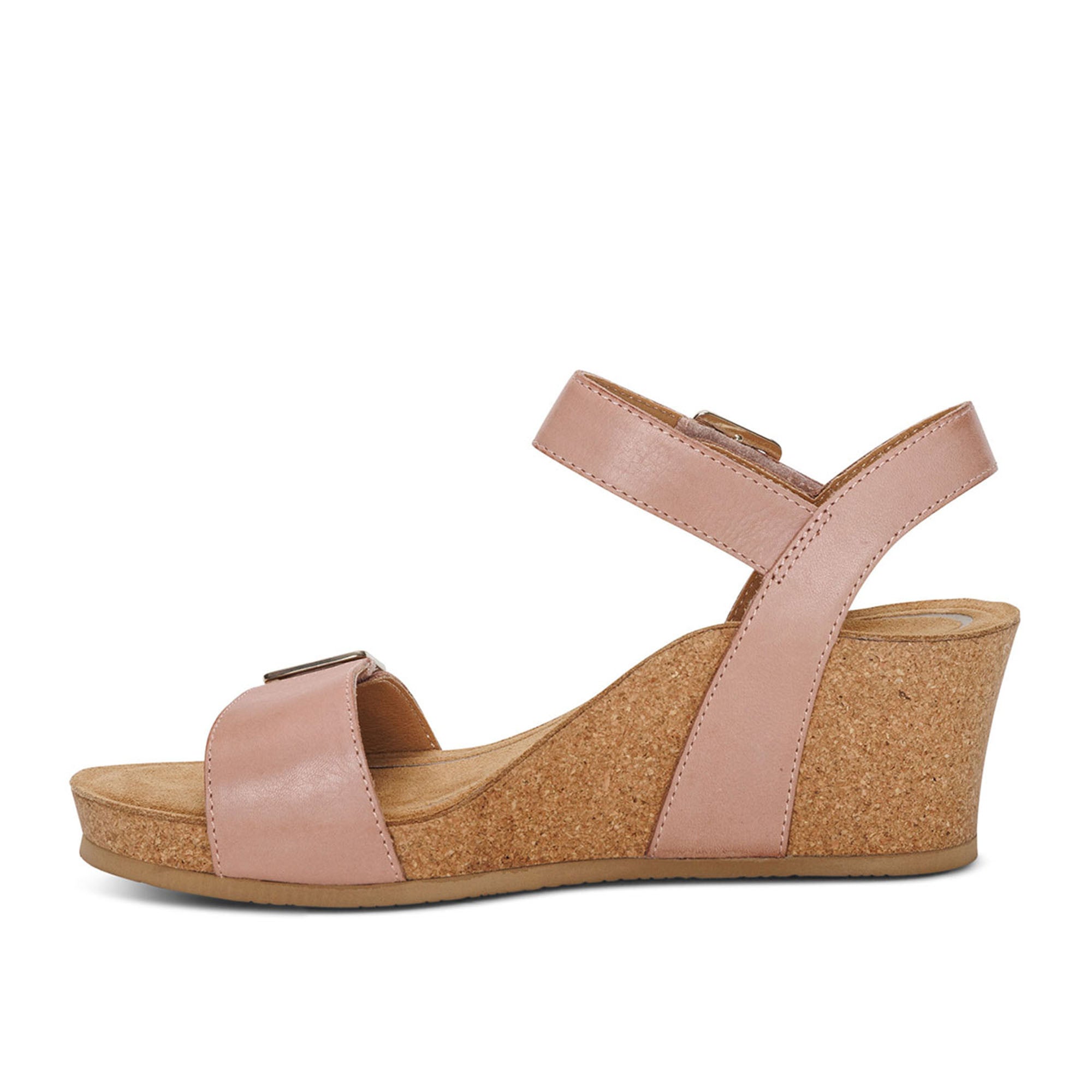 Lexa Womens Rose - Aetrex PH -
