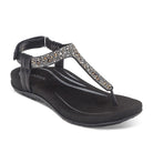 Marni Womens Black - Aetrex PH -