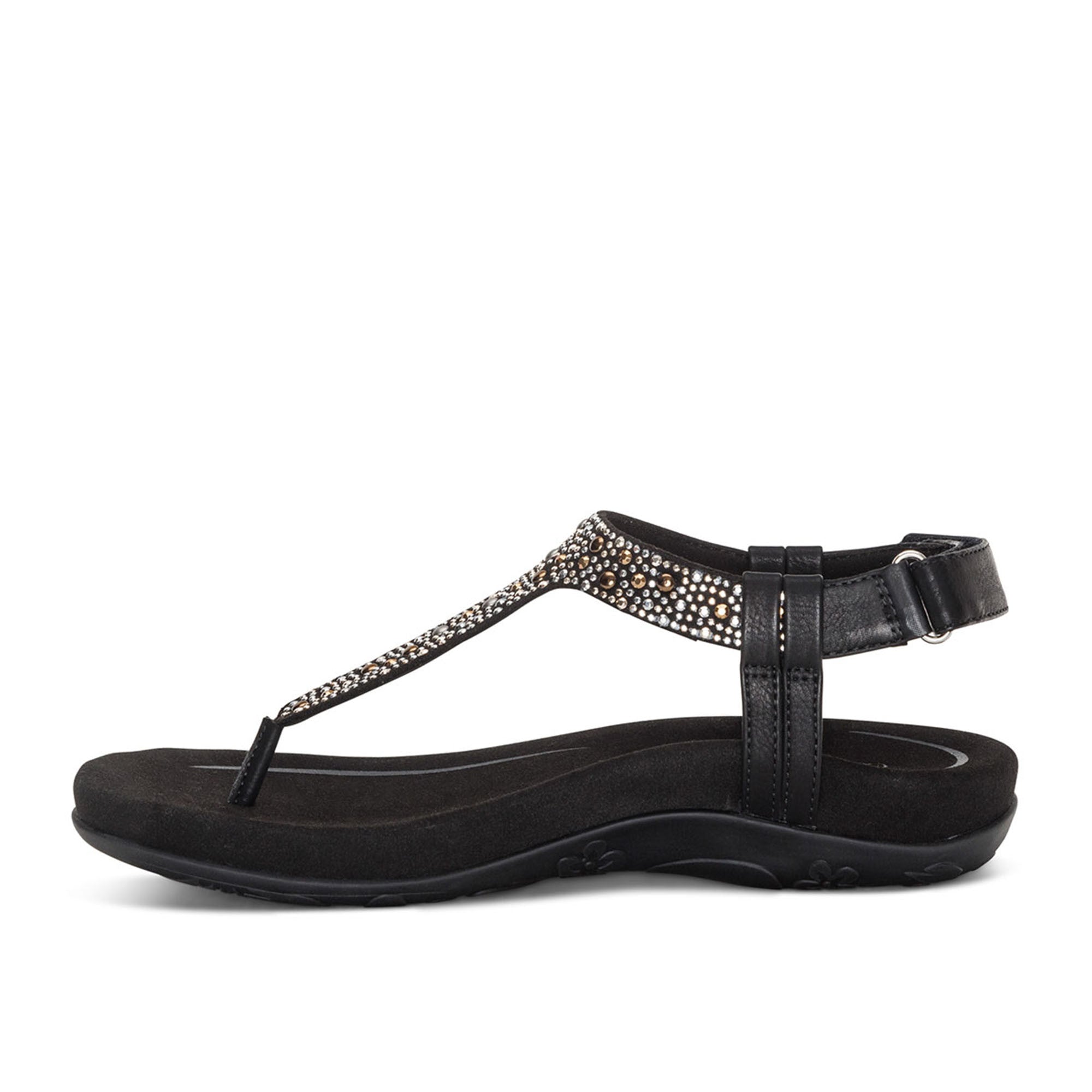 Marni Womens Black - Aetrex PH -