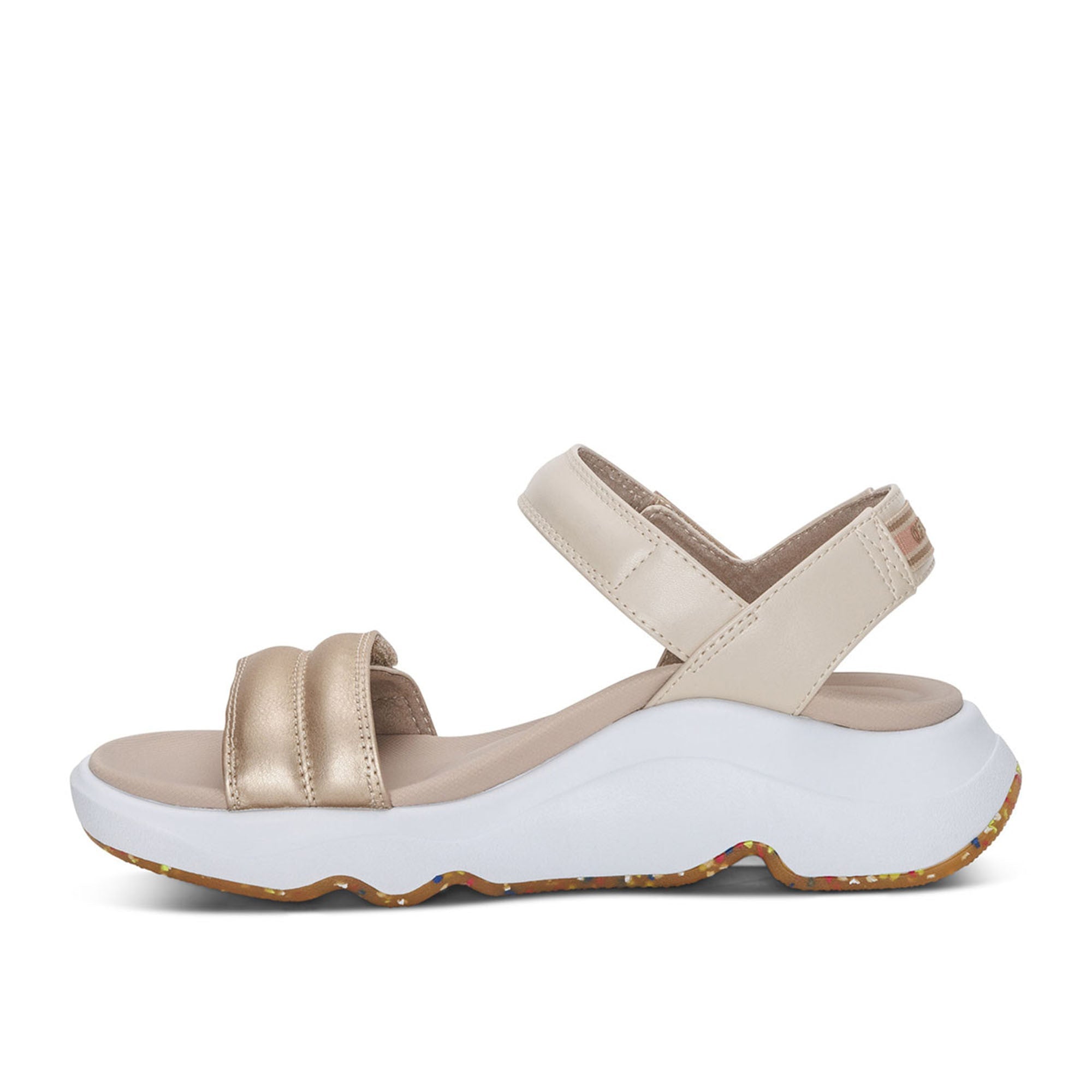 Whit Womens Champagne - Aetrex PH -