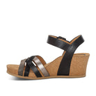 Noelle Womens Black - Aetrex PH -