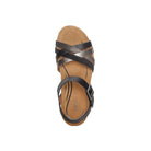 Noelle Womens Black - Aetrex PH -