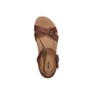 Paula Womens Walnut - Aetrex PH -