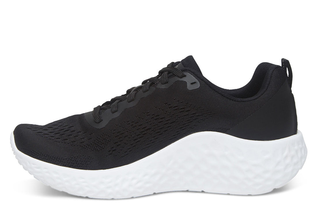 Danika Womens Black - Aetrex PH -