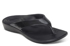 Maui Womens Black Gloss - Aetrex PH -