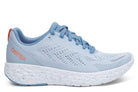 Danika Womens Light Blue - Aetrex PH -