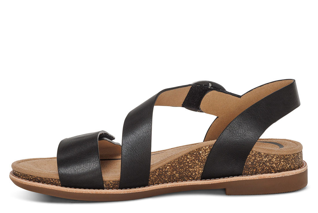 Tamara Womens Black - Aetrex PH -