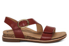 Tamara Womens Red - Aetrex PH -