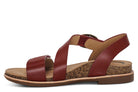 Tamara Womens Red - Aetrex PH -