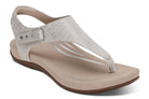 Ellie Womens Grey - Aetrex PH -