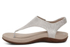 Ellie Womens Grey - Aetrex PH -