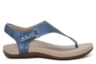 Ellie Womens Blue - Aetrex PH -