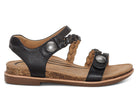 Jenn Womens Black - Aetrex PH -