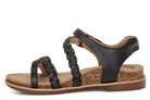 Jenn Womens Black - Aetrex PH -