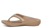 Fiji Sparkle Womens Champagne - Aetrex PH -