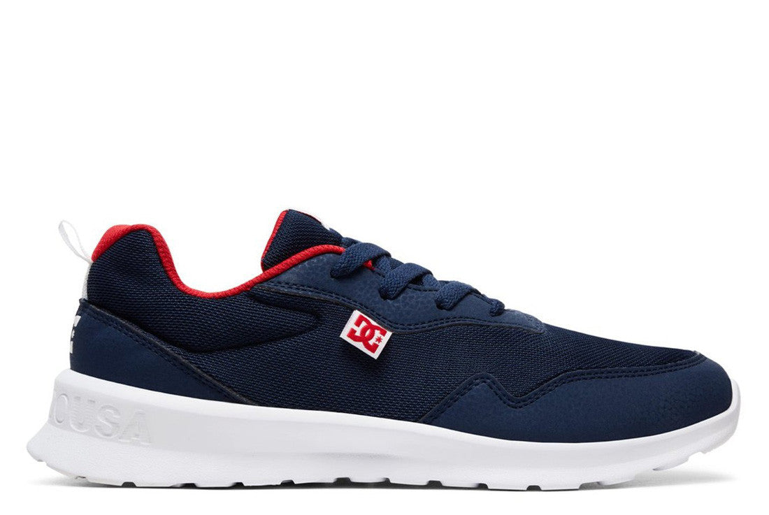 DC Hartferd Mens Nrd